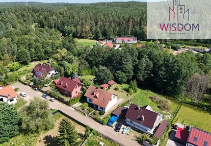 Urokliwy dom nad rzeką, wilimowo