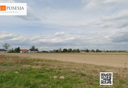 Działka 6108m2 zawada