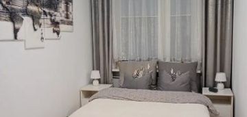 3-pokojowe mieszkanie na pradze-południe