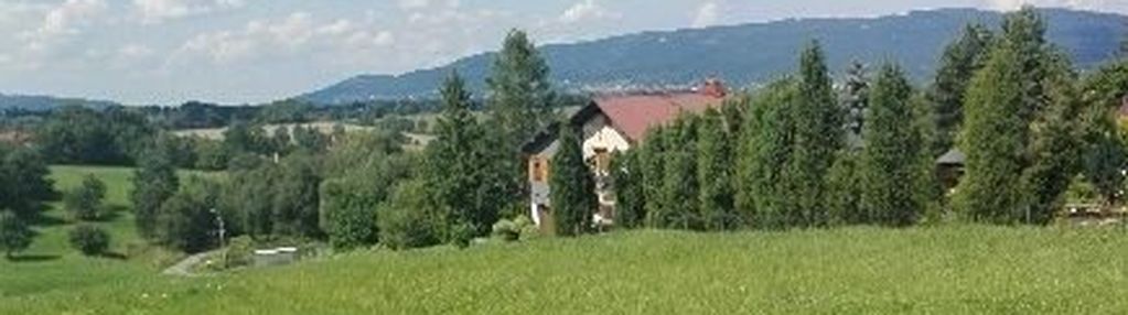 Działka budowlana 2760 m2 - lipowa