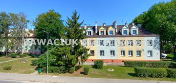 2 pokojwe, przestronne, po remoncie, ii p.