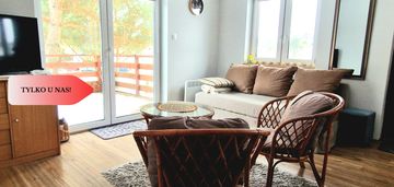 Nowy dom, 350 m do jeziora – lasy bory tucholskie!