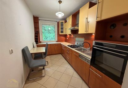 Przestronne mieszkanie 60,17 m² – pogwizdów