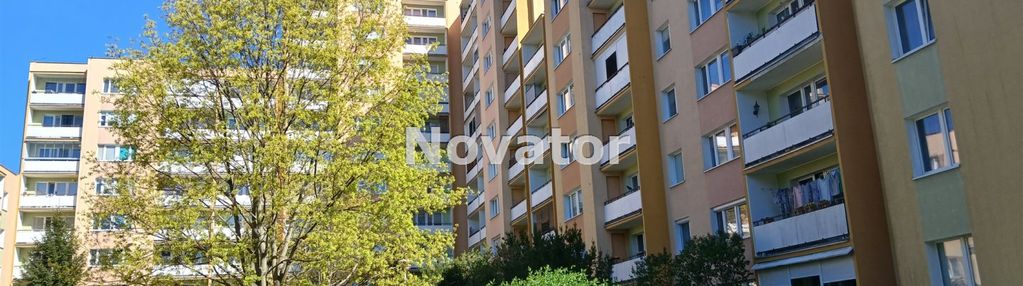 M-4 na parterze w bloku 63,36m2 w nowym fordonie.