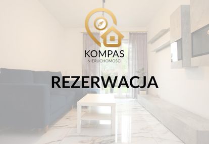 Piękne 2 pok. z ogrodem i mp z 2021 roku