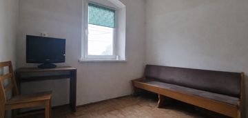 3-pokojowe mieszkanie do kapitalnego remontu