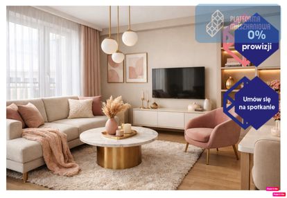 2 pokojowe z ogródkiem promocja