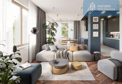 2 pok apartament! inwestycja! premium!