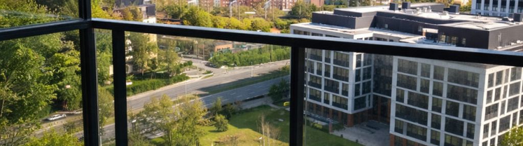 Piękny widok z 14p✅rynek 2km✅businessgarden✅gotowe