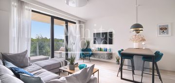 Apartament 3 pokoje tarasy bałtyku blisko plaży