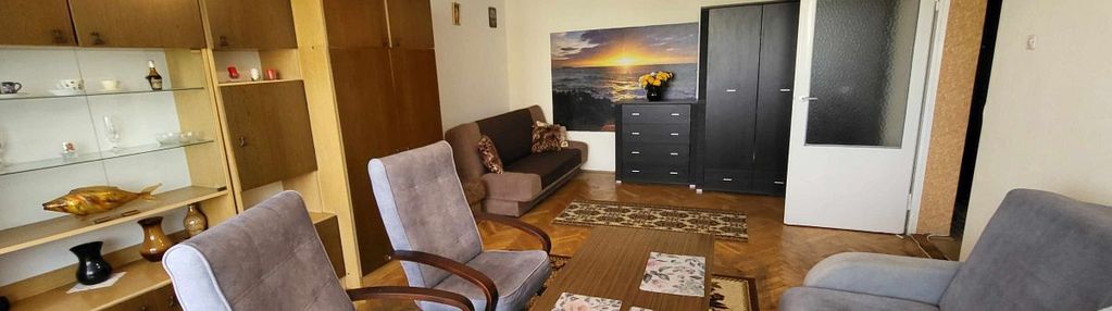 Ostatnia szansa! przestronna kawalerka z potencjał