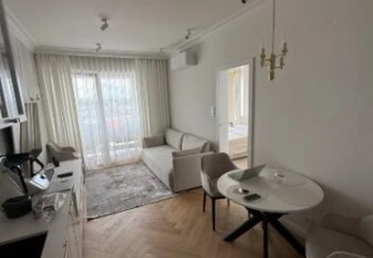 2-pokojowe mieszkanie w markach
