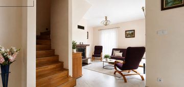 Dom na wynajem 110 m² – zamknięte osiedle