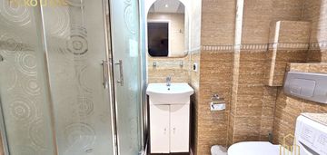 Centrum*piasta i  11*2 pokoje* balkon*6 piętro