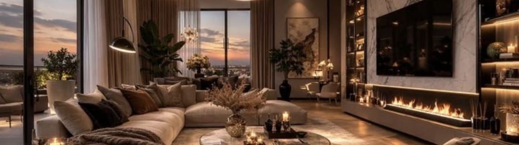 Penthouse premium i  rabat od dewelopera i