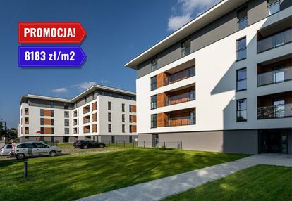 Promocja❗️duży balkon❗️4 pokoje❗️