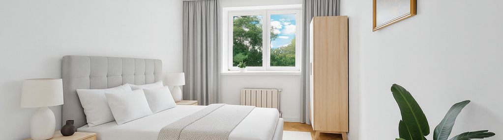 Garaż- kup z rkm- 4 pokoje