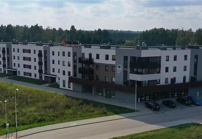 Eleganckie mieszkanie z oddzielną kuchnią