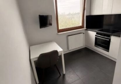 2-pokojowe mieszkanie w markach