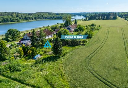 Super oferta! duża działka z opcją podziału na 3