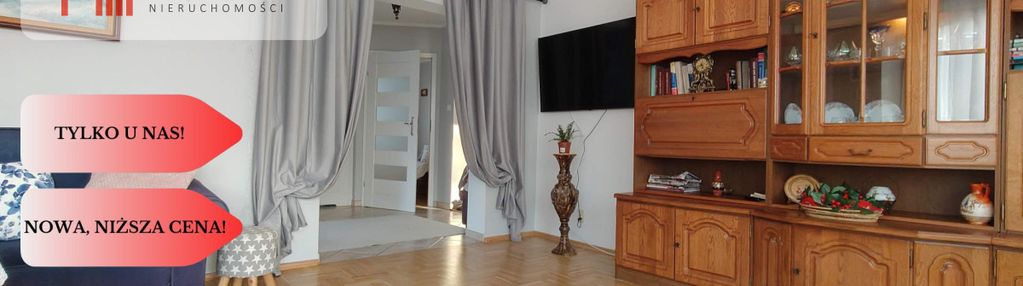 Wyjątkowe mieszkanie w prestiżowej dzielnicy