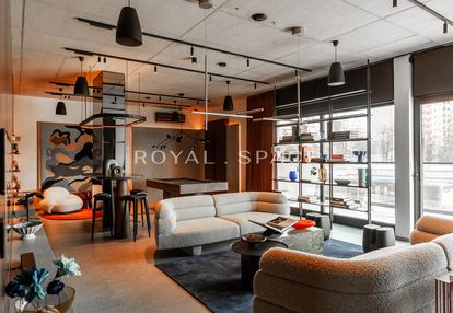 Unikatowy apartament | lindego 2 | 330 cm