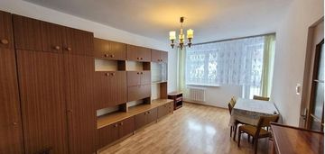 Będzin ksawera ul. kolejowa 34m2 + balkon