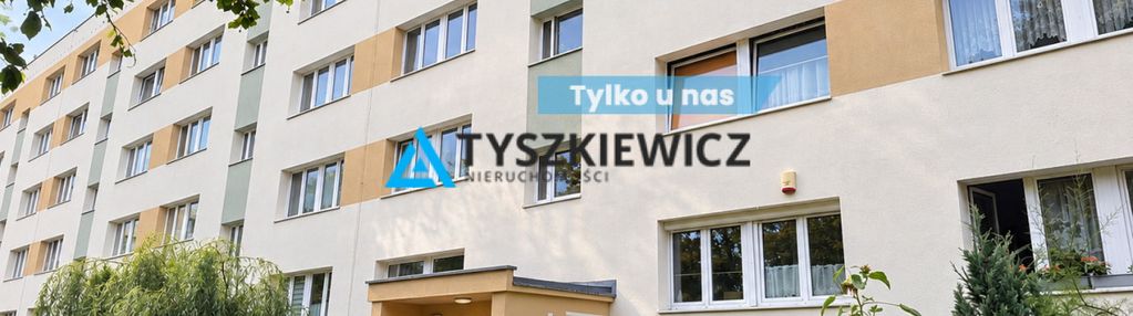 Mieszkanie 2-pokojowe na żabiance z dużym balkonem