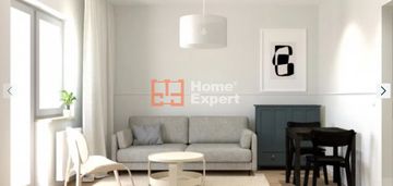 Nowe 2 pokojowe mieszkanie 32m2 klecina