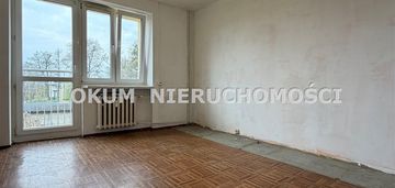 M-4 ul. 1000-lecia i piętro