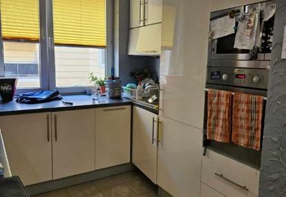 3 pokoje, winda, duży balkon, cisza