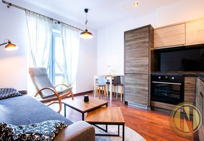 Stare miasto | skorupki | rakowicka | 2pok | 42m2 | eng