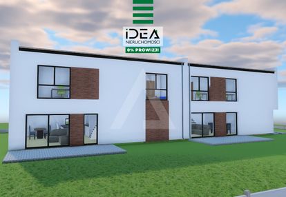 Dom miedzyń - bez prowizji od kupującego!!