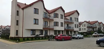 Apartament w Baltic Korona Darłówek sprzedam