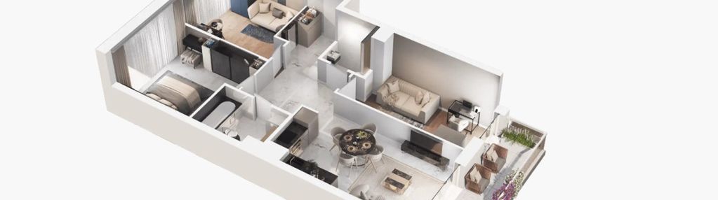 ⭐gotowe - ostatnie | garaż od 15k | promo 0%⭐