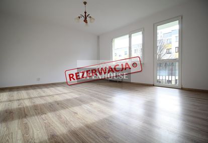 Mieszkanie 52m2, 2pok, iip. saturna