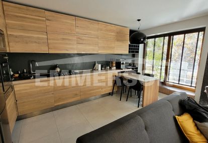 Kolektorska/stawy kellera