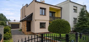 Dom idealny dla rodziny w cichej części stęszewa