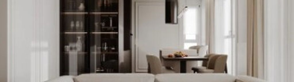 3-pokojowe mieszkanie na woli