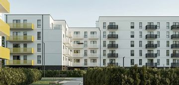 Idealne mieszkanie na start lub inwestycję