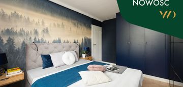 4 pokoje bielany po remoncie  klimatyzacja  garaż