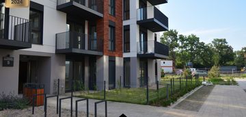 Luksusowy apartament - osiedle faro