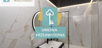 Wyremontowane 2 pokoje – nowe horyzonty