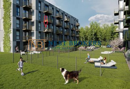 2 pok+balkon/ecco panorama/bez pcc