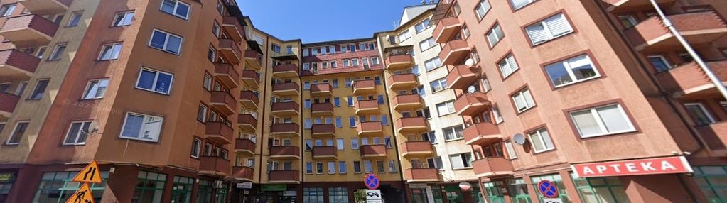 Okolice ul. orzeszkowej nowe2000/winda/balkon