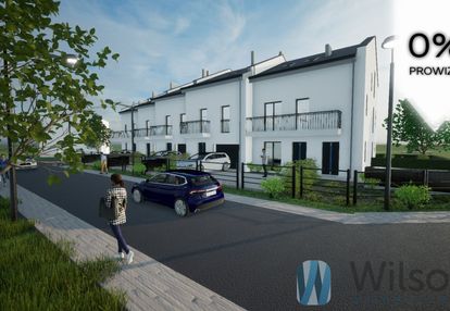 Mieszkanie 2 poziomy. piętro+poddasze.ogród