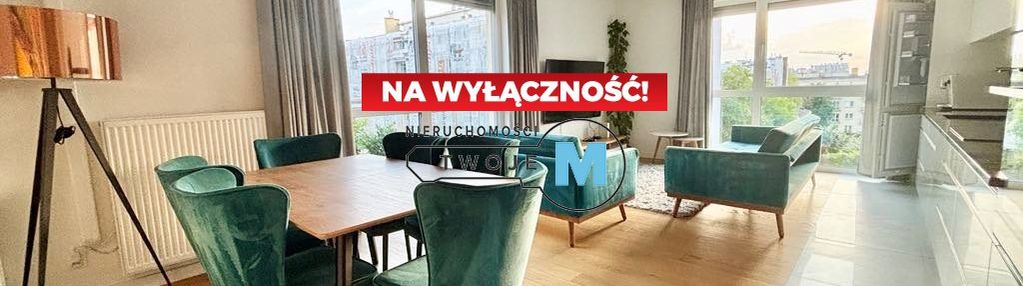 Apartament premium w samym centrum!