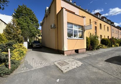 Przestronne mieszkanie w centrum opola