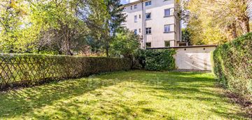 Parter | ogródek | garaż | kawalerka gratis!