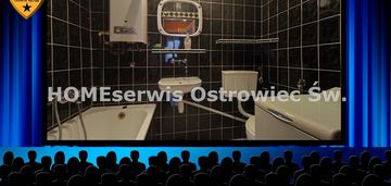 Mieszkanie 38,5 m2 na sprzedaż ul.jasna ostrowiec